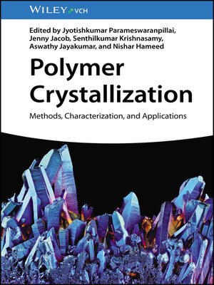 cover image of Polymer Crystallization